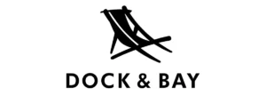 Dock & Bay logo