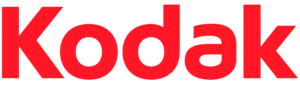 Kodak logo
