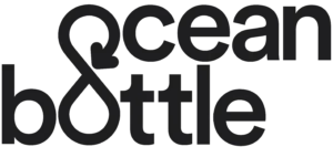 Ocean Bottle logo