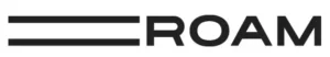 Roam logo