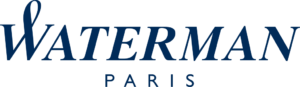 Waterman logo