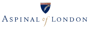 Aspinal of London logo