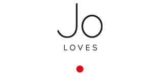 Jo Loves logo